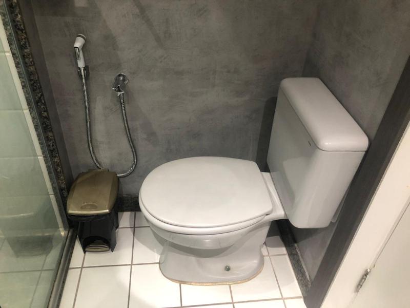 Apart-Hotel de Luxo em Lourdes - image 46