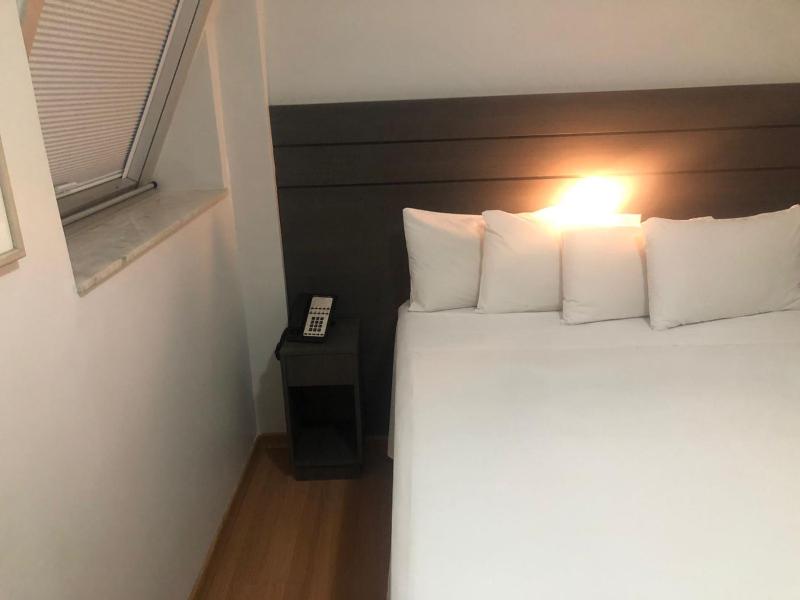 Apart-Hotel de Luxo em Lourdes - image 41
