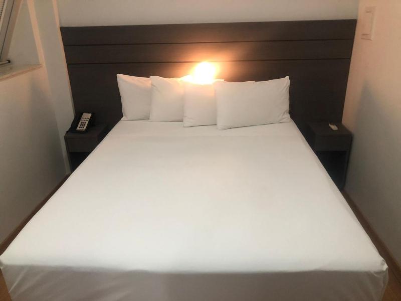 Apart-Hotel de Luxo em Lourdes - image 19