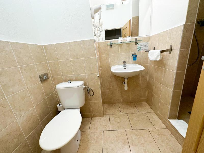 Standard Twin Room image 4