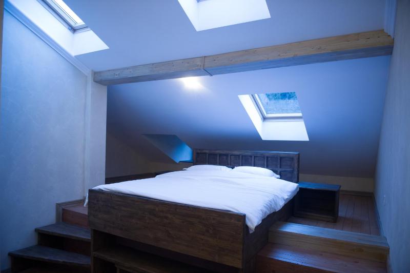 Double Room - Attic image 3