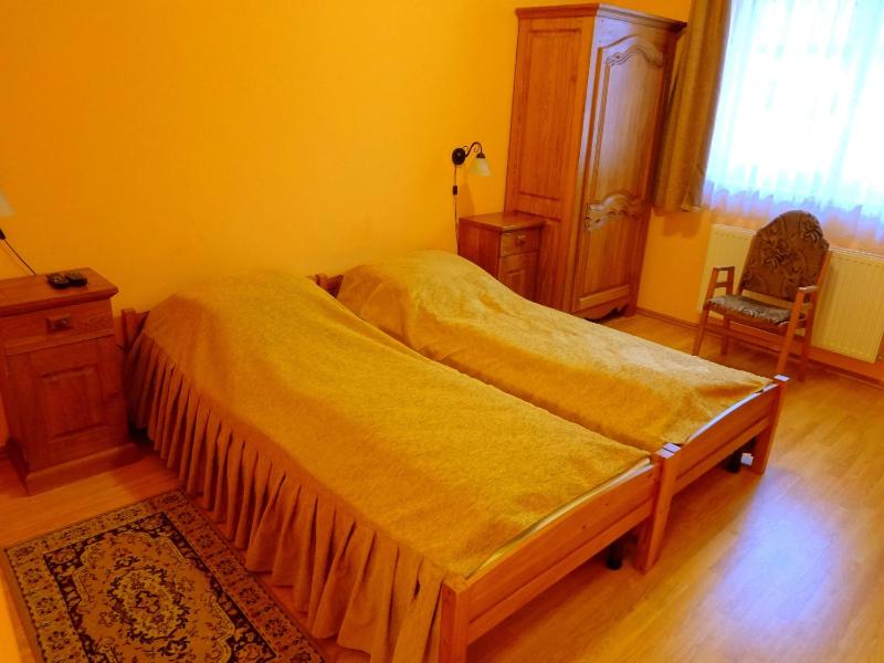 Two-Bedroom Suite image 4