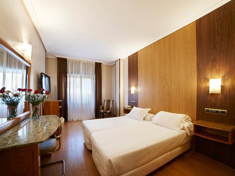 Double or Twin Room image 4