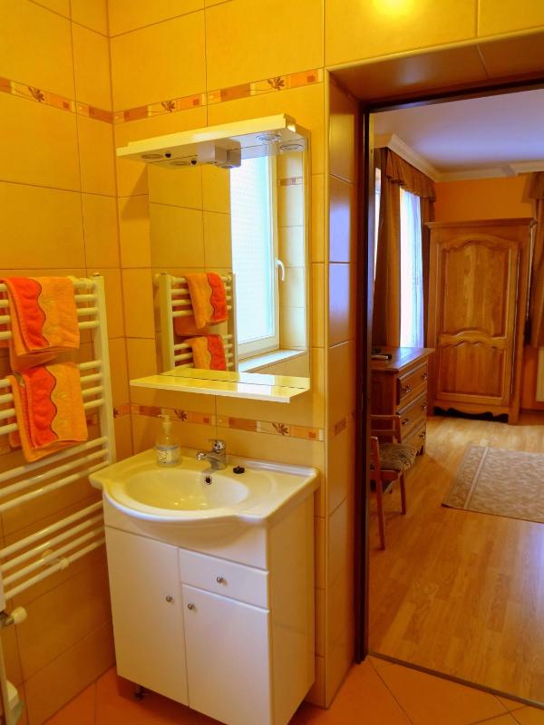 Family Room with Private Bathroom image 3