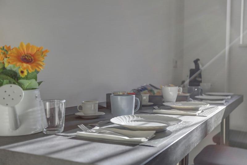 Double Room with Private Bathroom image 2