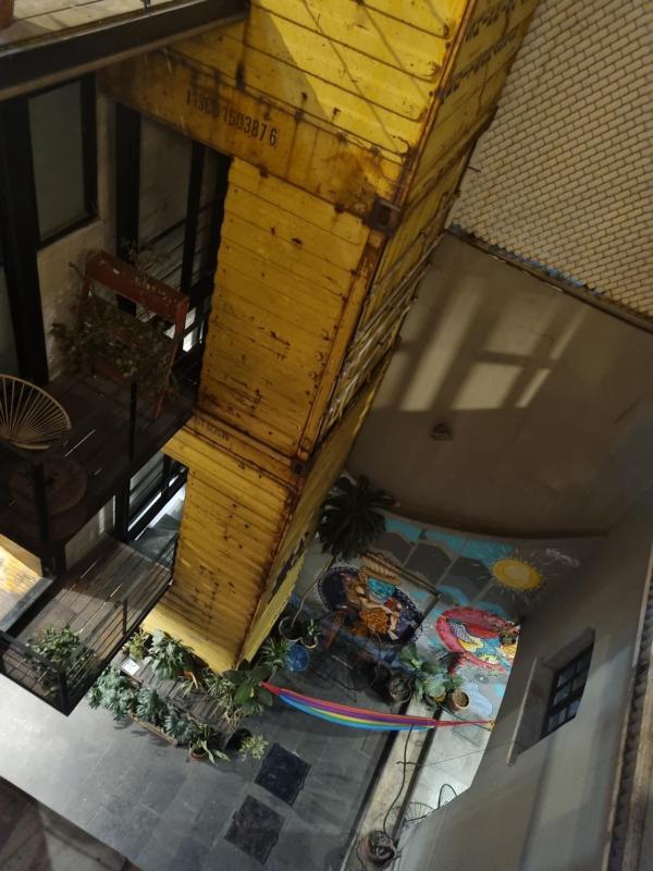 Metro Hostal Boutique - image 35