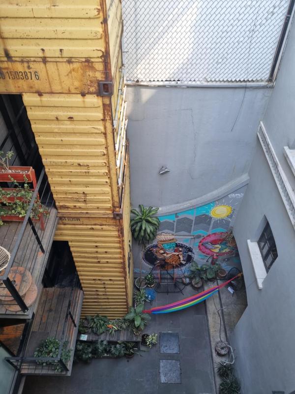 Metro Hostal Boutique - image 46