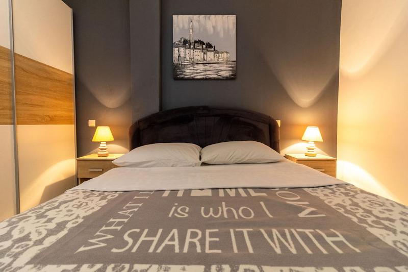 Two-Bedroom Apartment image 4