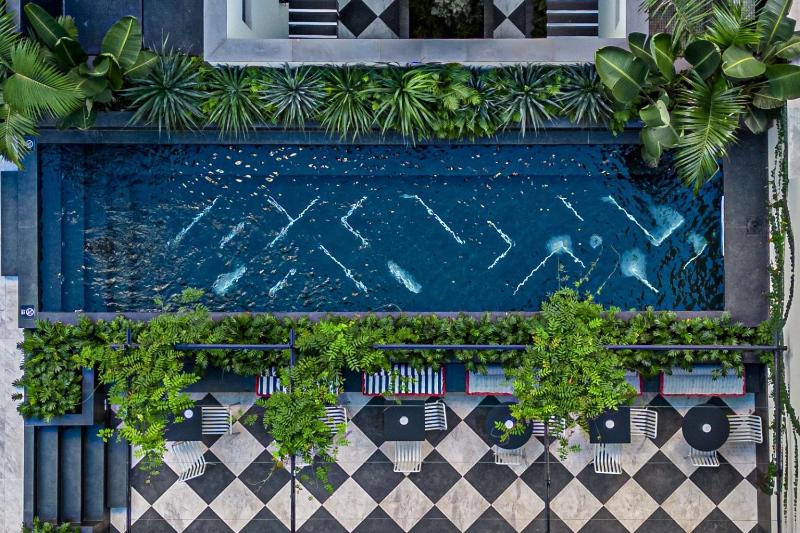 The Editory Boulevard Aliados Hotel - Preferred Hotels - image 15