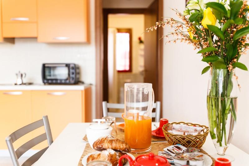 Two-Bedroom Apartment image 3