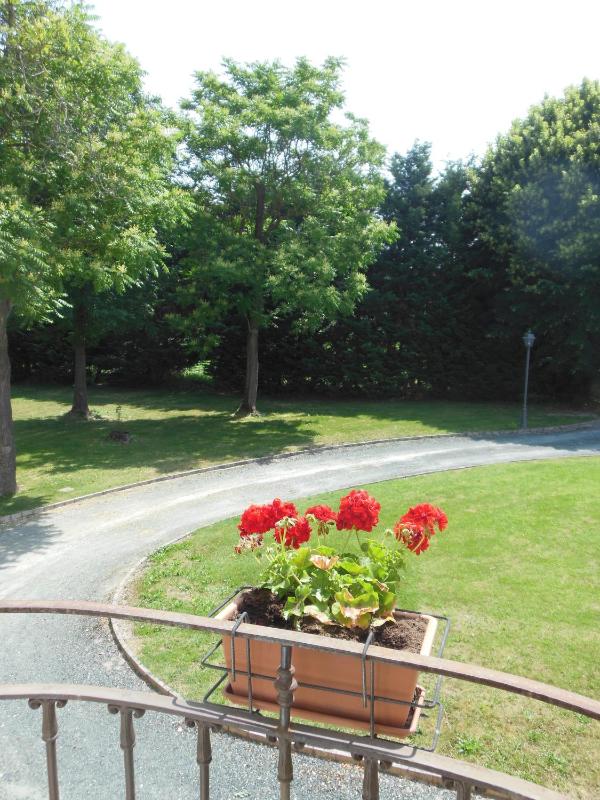 Villa Meli Lupi - Residenze Temporanee - image 30