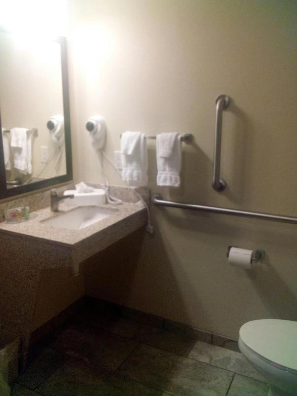 Single Room - Disability Access image 4