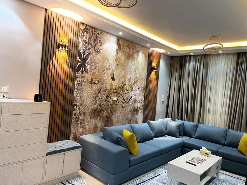 شقق فندقية بمدينتي - Madinty Apartments Images