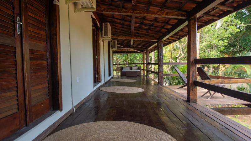 Casa La Luna - Arraial D'Ajuda - image 24