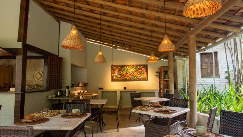 Casa La Luna - Arraial D'Ajuda - image 44