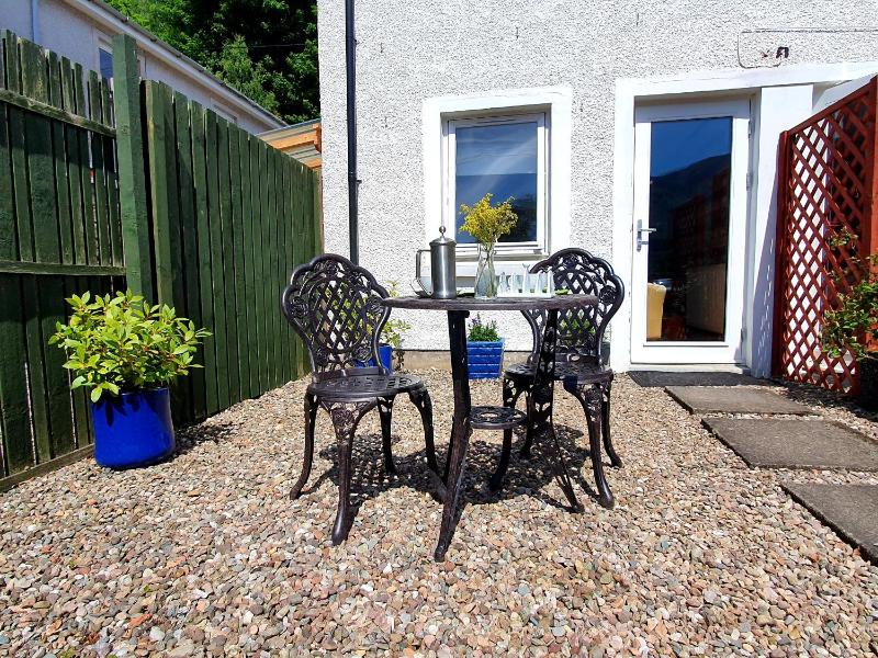 Double Room with Mountain View - Pet Friendly image 3