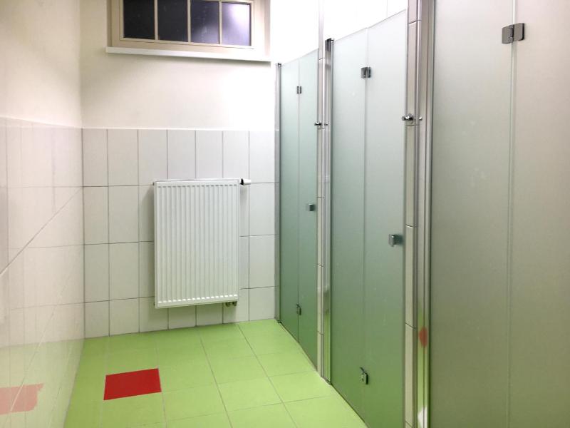 Capsule hostel Andel Centre SPIRIT - image 12