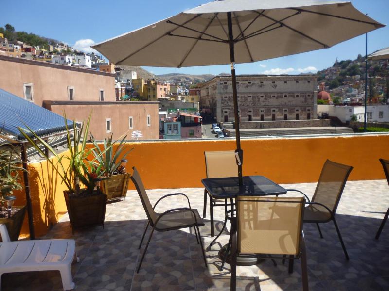 Hotel Murillo Plaza - image 4