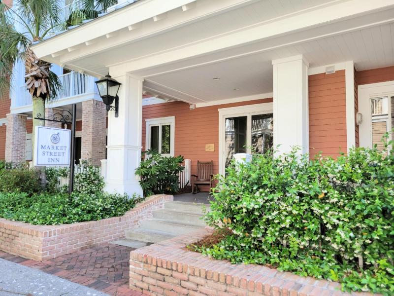 Market Street Inn 434 - image 13