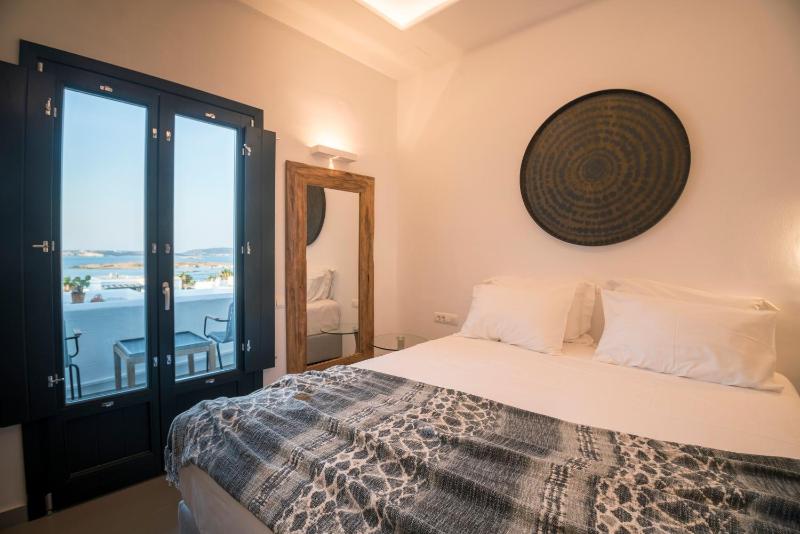 Loft Suite Sea View image 1