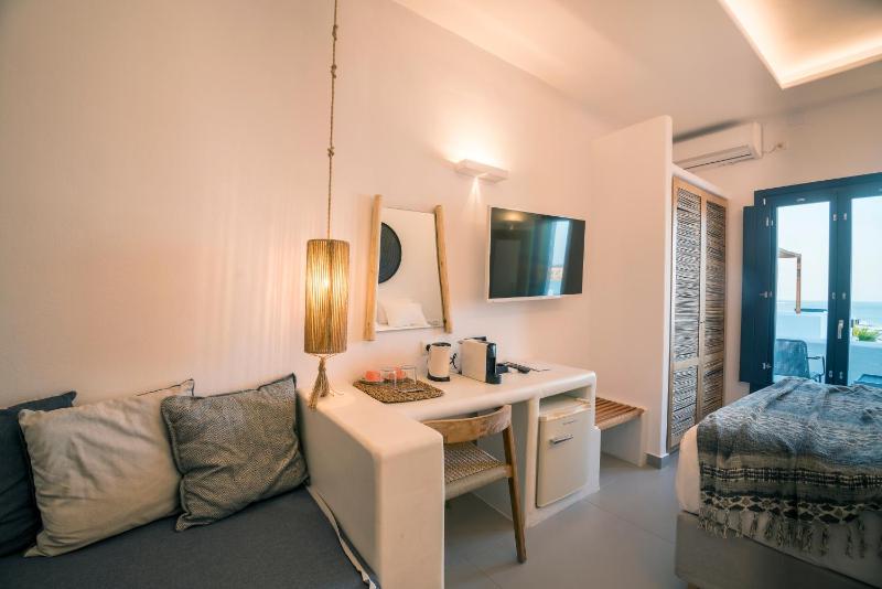 Loft Suite Sea View image 2