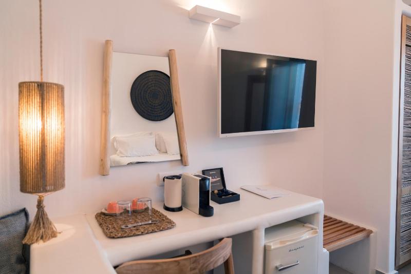 Loft Suite Sea View image 3