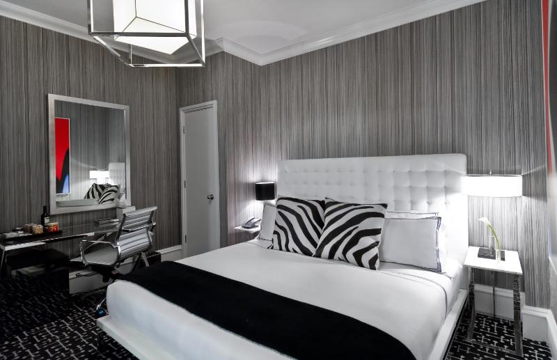 Moderne Hotel - image 14