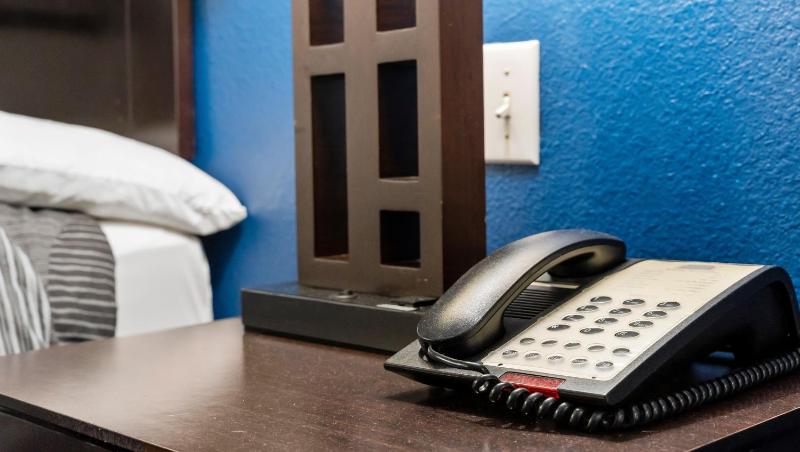 Quadruple Room - Disability Access