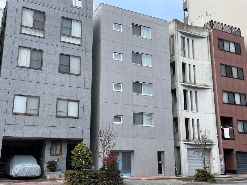 PRISM Inn Komagata Asakusa - image 2