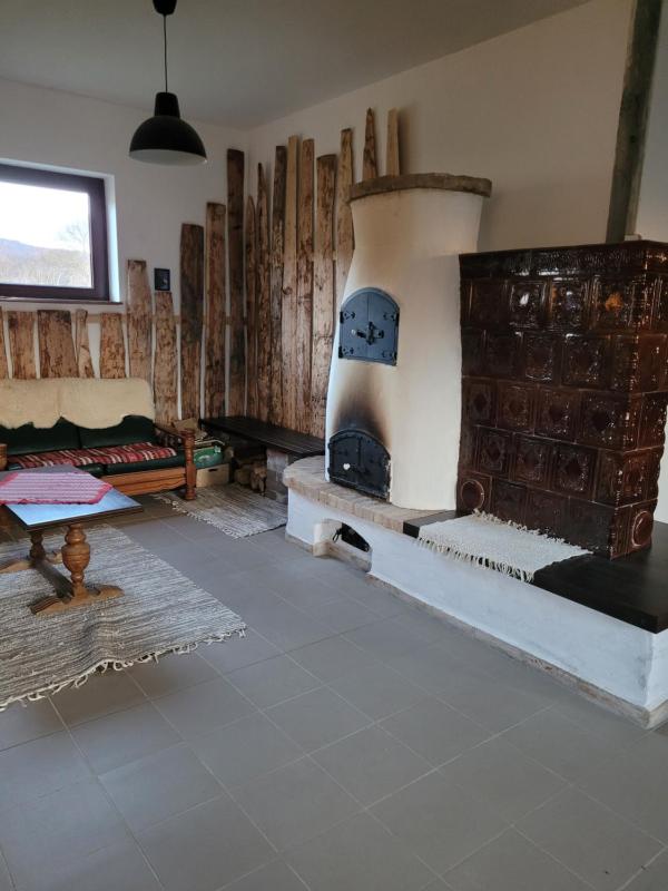 Superior Chalet image 1