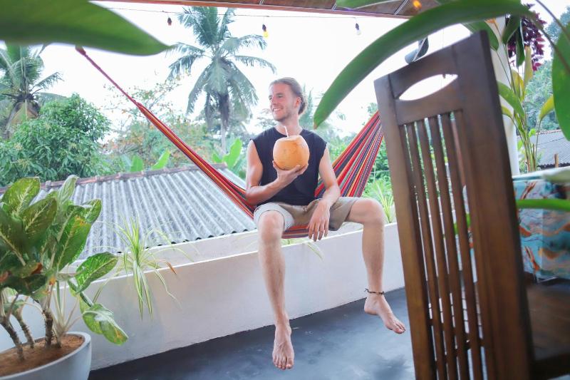 Ruwan Jungle Homestay - image 4