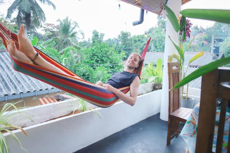 Ruwan Jungle Homestay - image 14