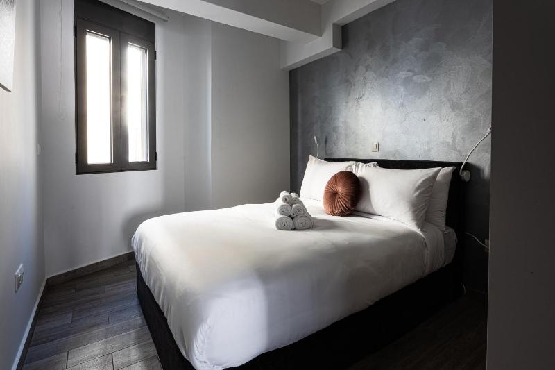 Deluxe Apartment image 1