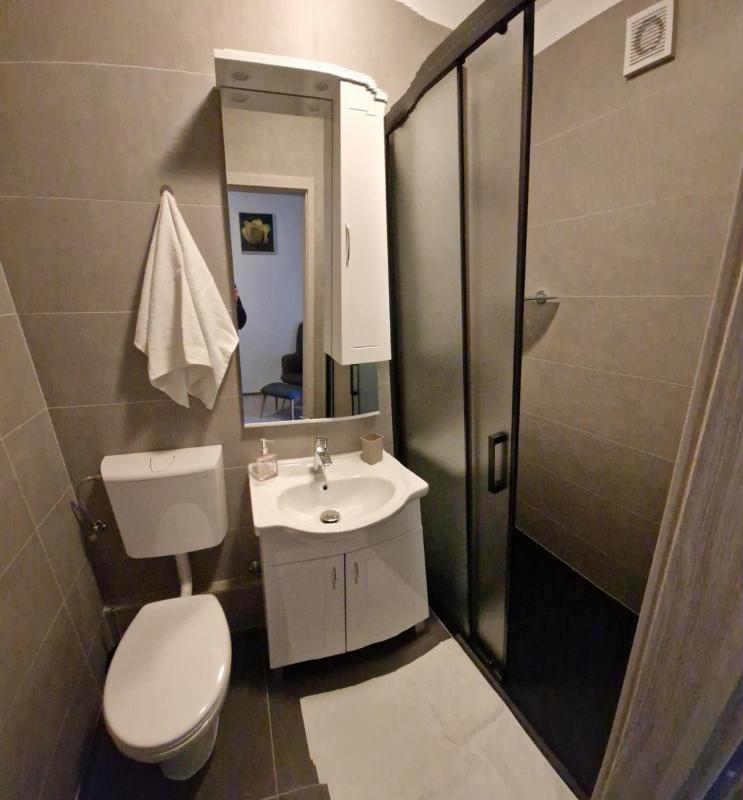 One-Bedroom Apartment image 3