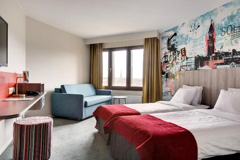 Good Morning Triple Room image 3