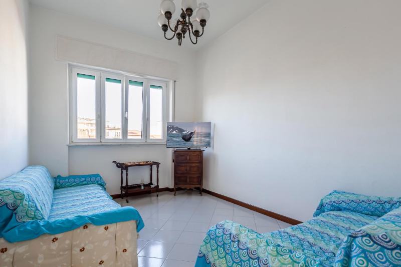 GuestHost - Viareggio Roomy Apartment with Balconies - image 1