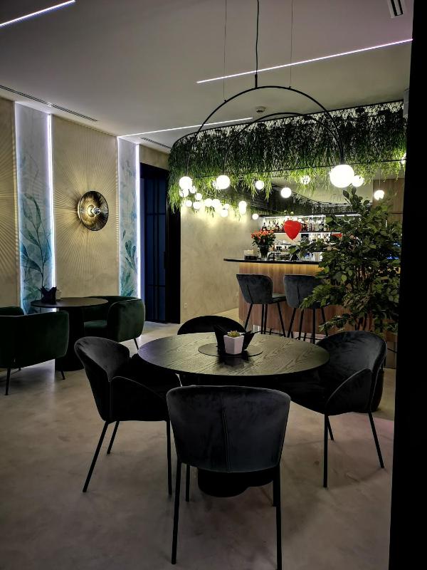 Amrita Hotel - image 17