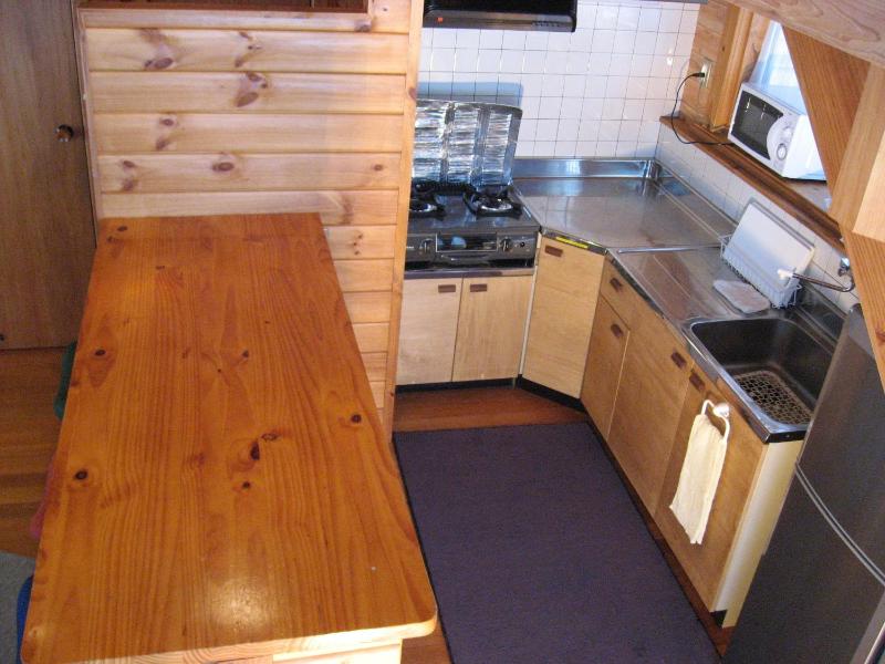 Cottage Hakuba Megeve - image 19