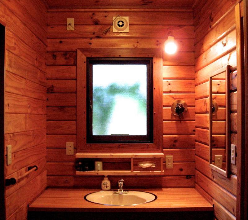 Cottage Hakuba Megeve - image 12