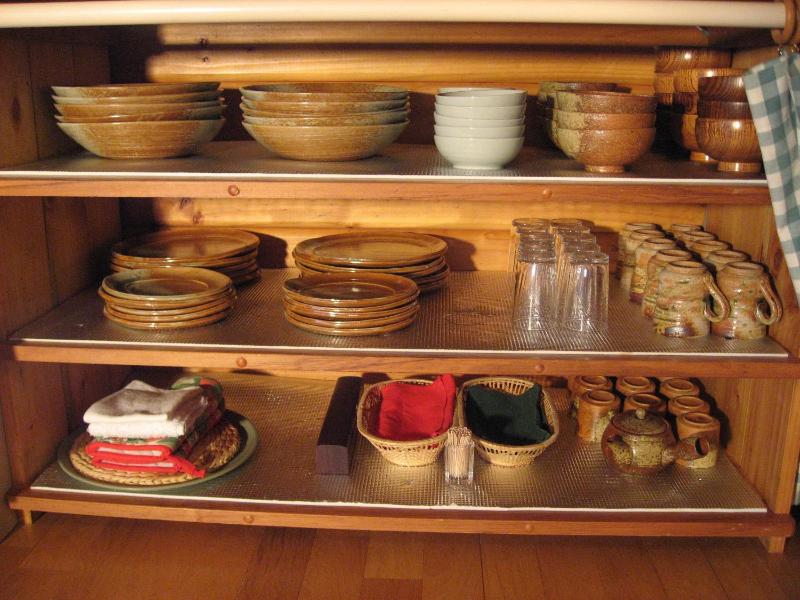 Cottage Hakuba Megeve - image 20