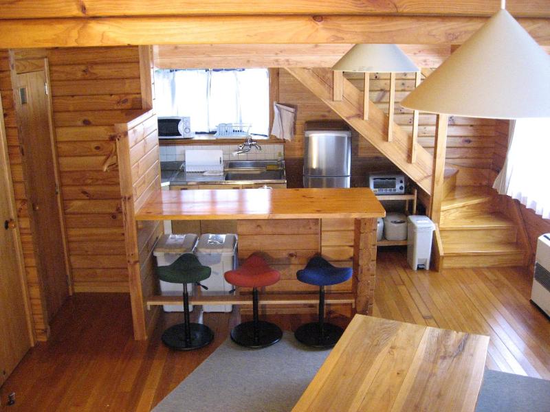Cottage Hakuba Megeve - image 23