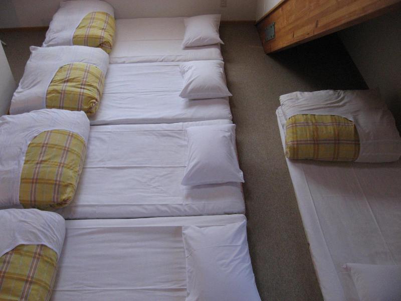 Cottage Hakuba Megeve - image 15