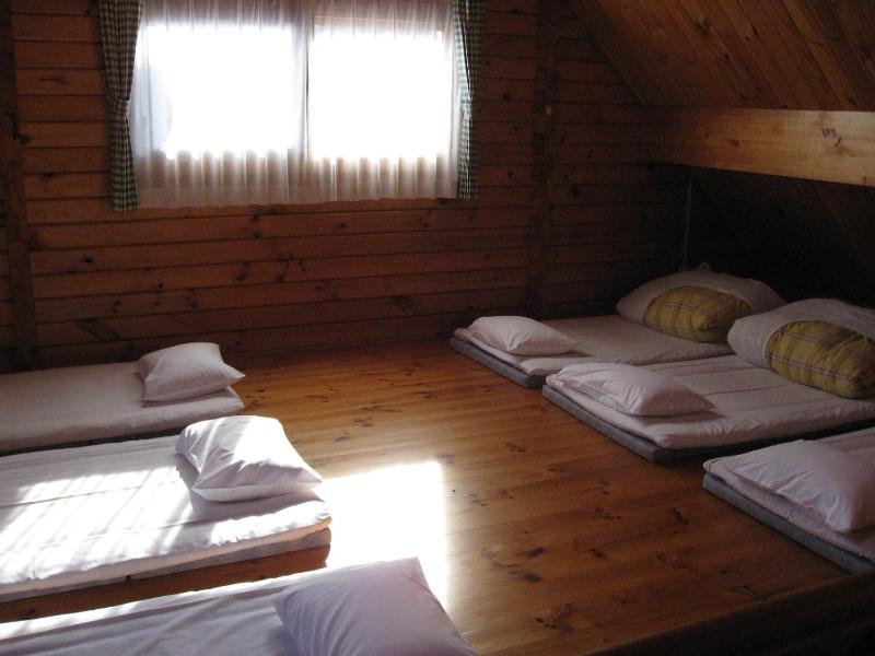 Cottage Hakuba Megeve - image 14
