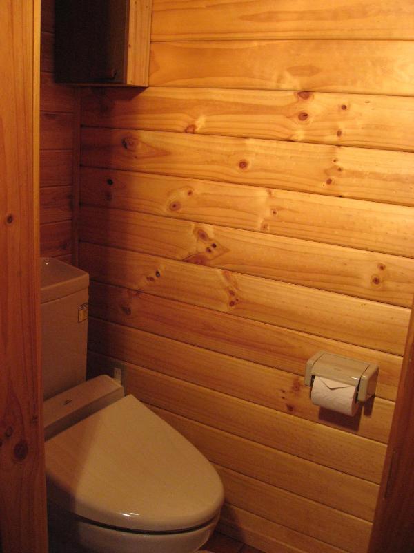 Cottage Hakuba Megeve - image 28