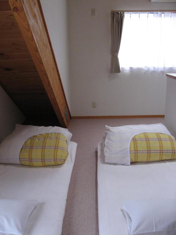 Cottage Hakuba Megeve - image 35