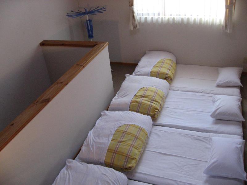 Cottage Hakuba Megeve - image 34