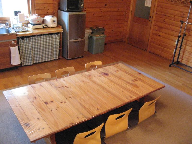 Cottage Hakuba Megeve - image 13