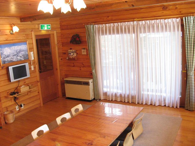Cottage Hakuba Megeve - image 24
