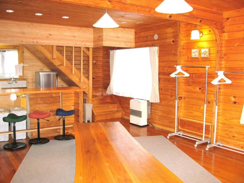 Cottage Hakuba Megeve - image 11