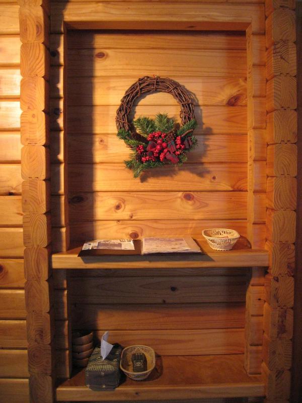 Cottage Hakuba Megeve - image 30